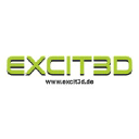 Excit3d Gmbh logo