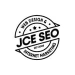 JCE SEO Web Design & Internet Marketing logo