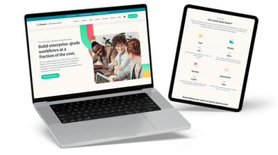 Content Relaunch für Flowers Software - Markenbildung & Positionierung