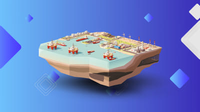 White Space Energy - Interactive Game AI - Ergonomie (UX / UI)