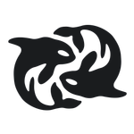 Moby Digg logo
