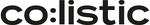 co:listic Frankfurt GmbH logo