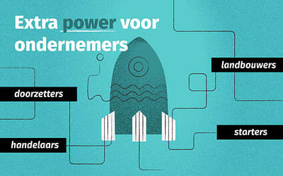 Stad Gent Marketing mentorship programme - Marketing