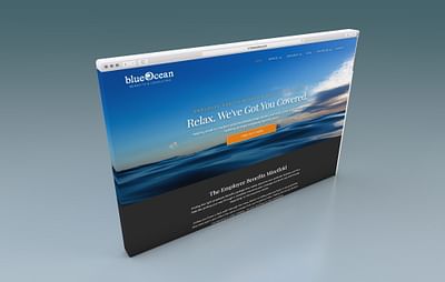 Branding, Website Design, & Video - Website Creation