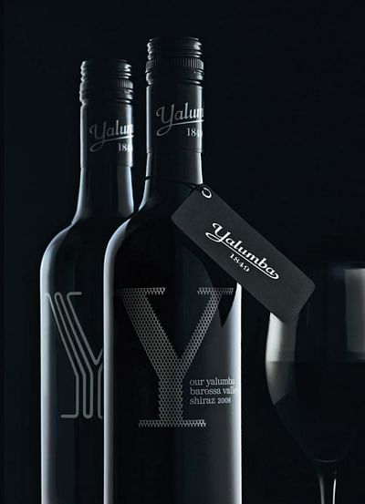 y/our yalumba, 3 - Werbung