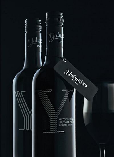 y/our yalumba, 3 - Advertising