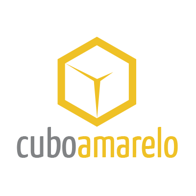 Cubo Amarelo