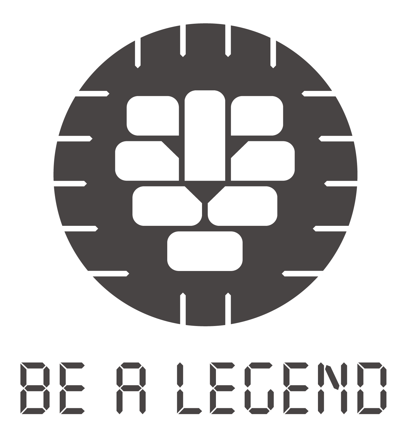 Be A Legend