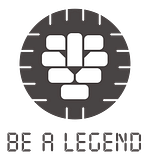 Be A Legend