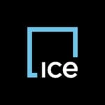 ICE Portal logo