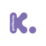 Grafika.by.K logo