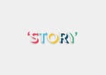 Story Agency logo