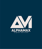 AlphaMax Digital Services logo