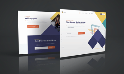 Branding Identity Aiur - Ergonomie (UX / UI)