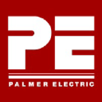 Palmer Electric Company logo
