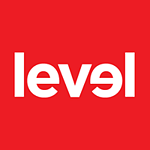 Level Marketing logo