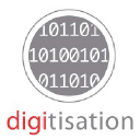 Digitisation Gmbh logo