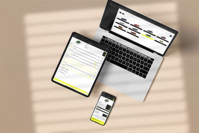 Opel&Go - App móvil