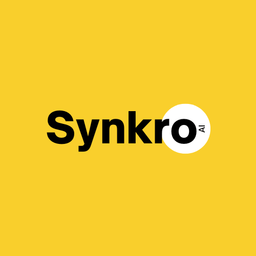 Synkro AI - Innovación Digital R & R