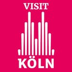 Cologne Tourism logo