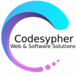 Codesypher inc logo