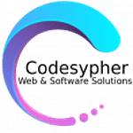 Codesypher inc logo