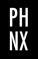PHNX Agency logo