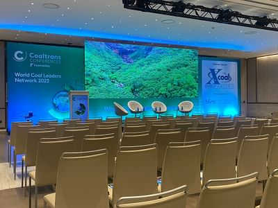 Conferencia anual - Eventos