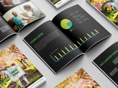 Rush University Medical System - Content Strategy