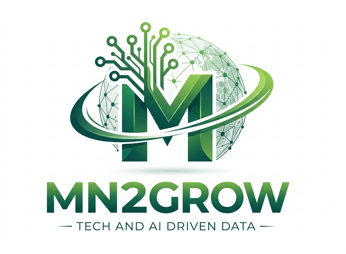 MN2 GROW Co Ltd