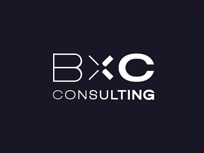BxC Consulting Brand Design - Branding & Positionering
