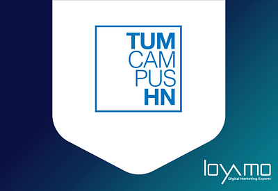 TUM Campus Heilbronn - Social Media