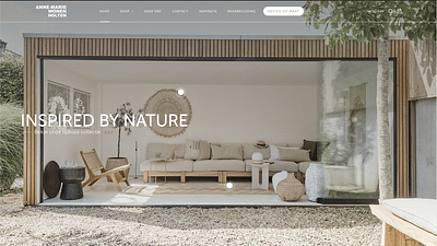 Anne-Marie Wonen - Branding & Positionering