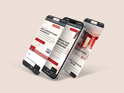 Guess Clinic - Marketing