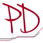Paul D'Ambra logo