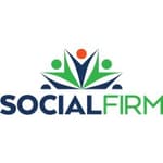 Alsky Social Marketing Firm logo