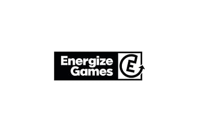 Rebranding voor Energize Games - E-commerce