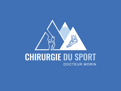 Image de marque - Docteur Morin - Branding & Positioning