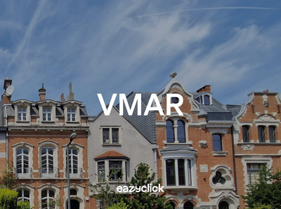 VMAR - Creación de Sitios Web