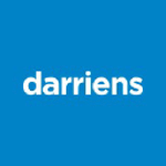 Darriens Paris logo