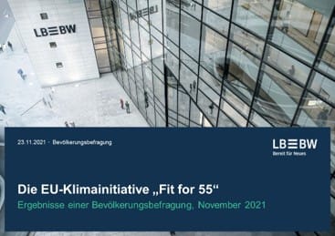 LBBW- Landesbank Baden-Württemberg - Public Relations (PR)