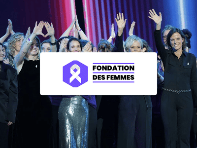 Fondation des Femmes x Data Détective - Web analytique/Big data