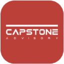 Capstone Advisory logo