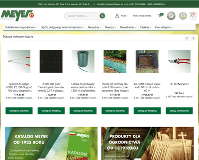 Performance Audit Optimization of an International Magento 2.4 Shop - E-Commerce