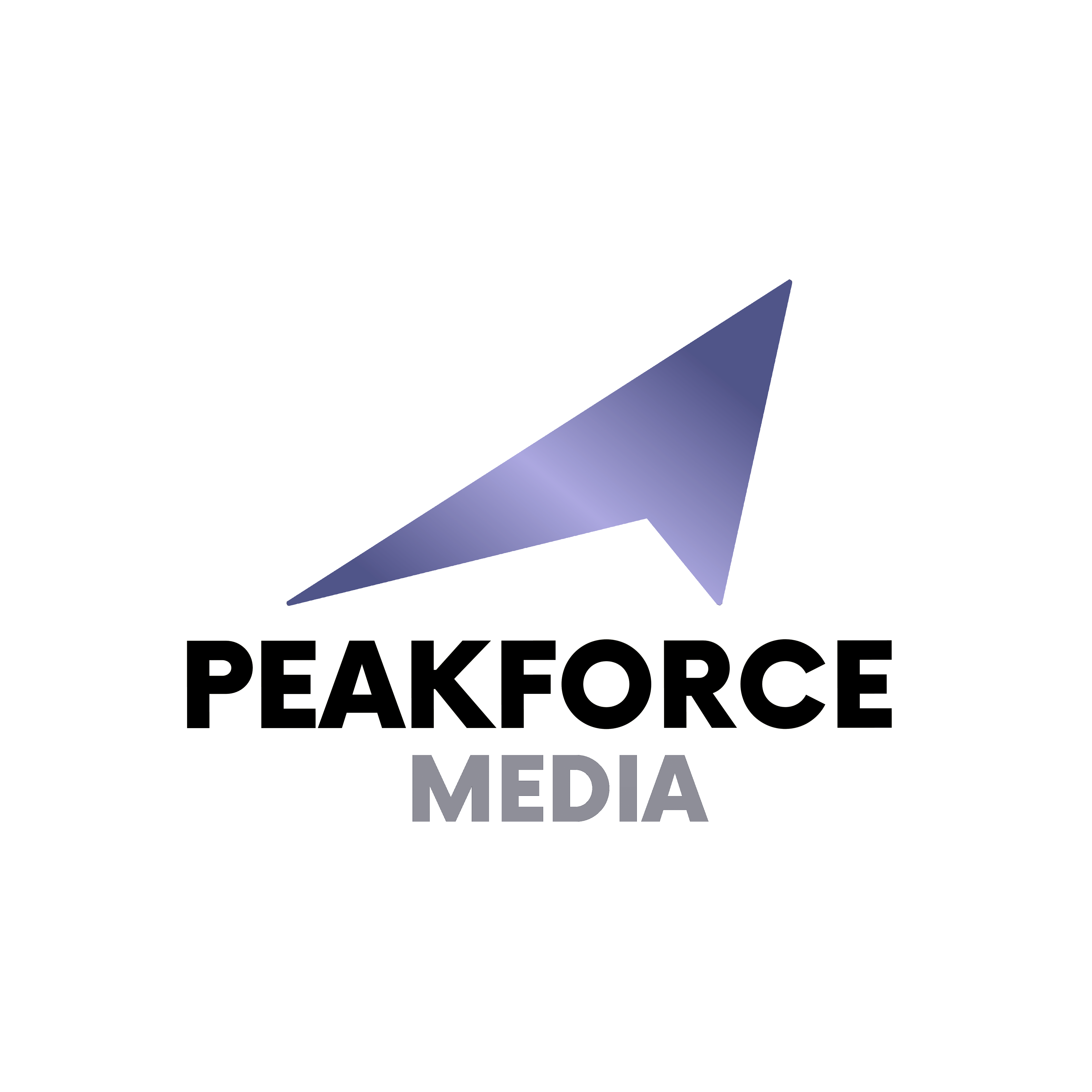 Peakforce Media