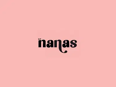 (SITE WEB) - Refonte - LES NANAS - Stratégie digitale