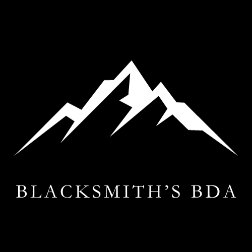 Blacksmith's BDA