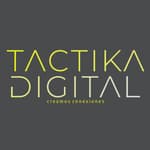 Tactika Digital logo