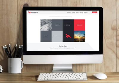 Marketing analysis, web design and  SEO - Website Creation