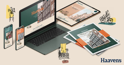 Haavens - Copywriting
